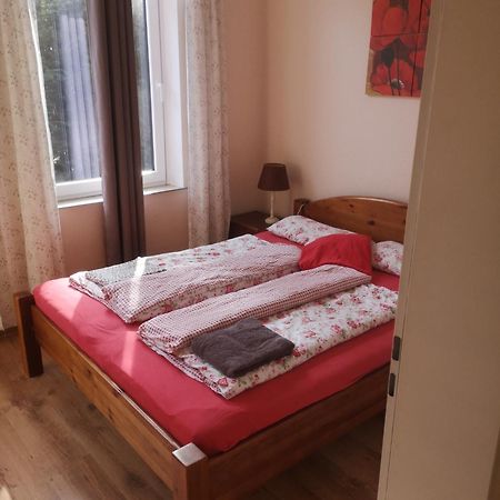 Alte Schule Waddens Daire Butjadingen Dış mekan fotoğraf