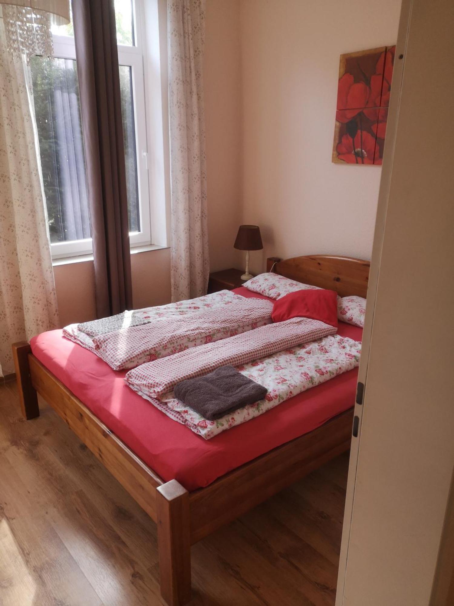 Alte Schule Waddens Daire Butjadingen Dış mekan fotoğraf