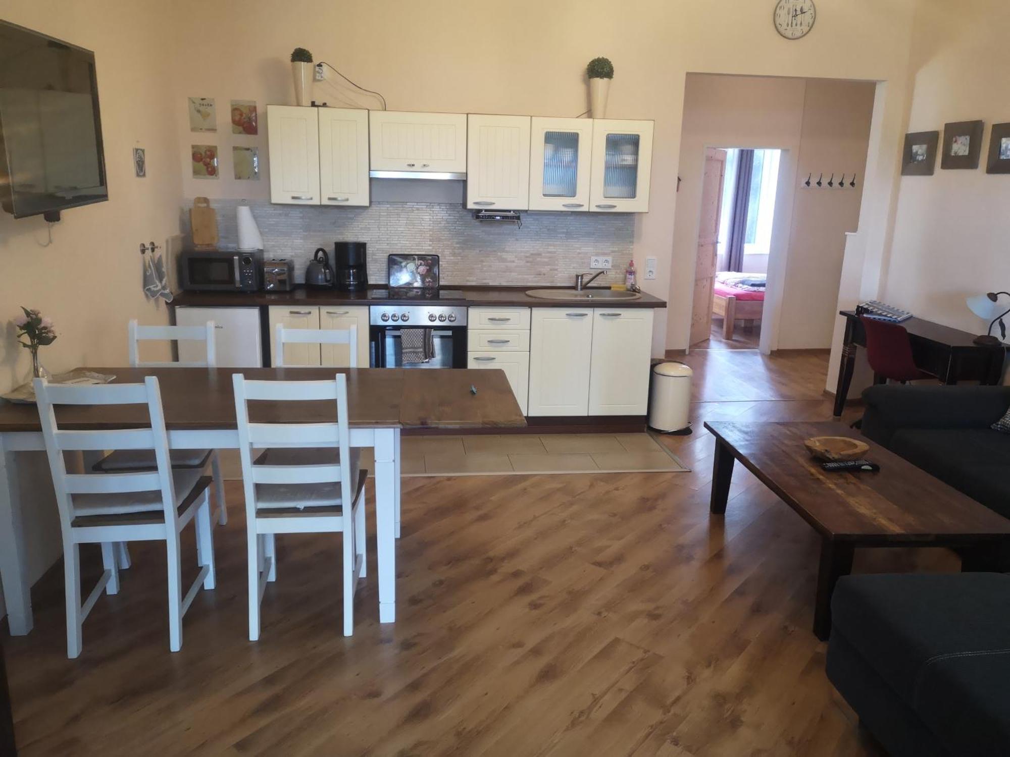 Alte Schule Waddens Daire Butjadingen Dış mekan fotoğraf