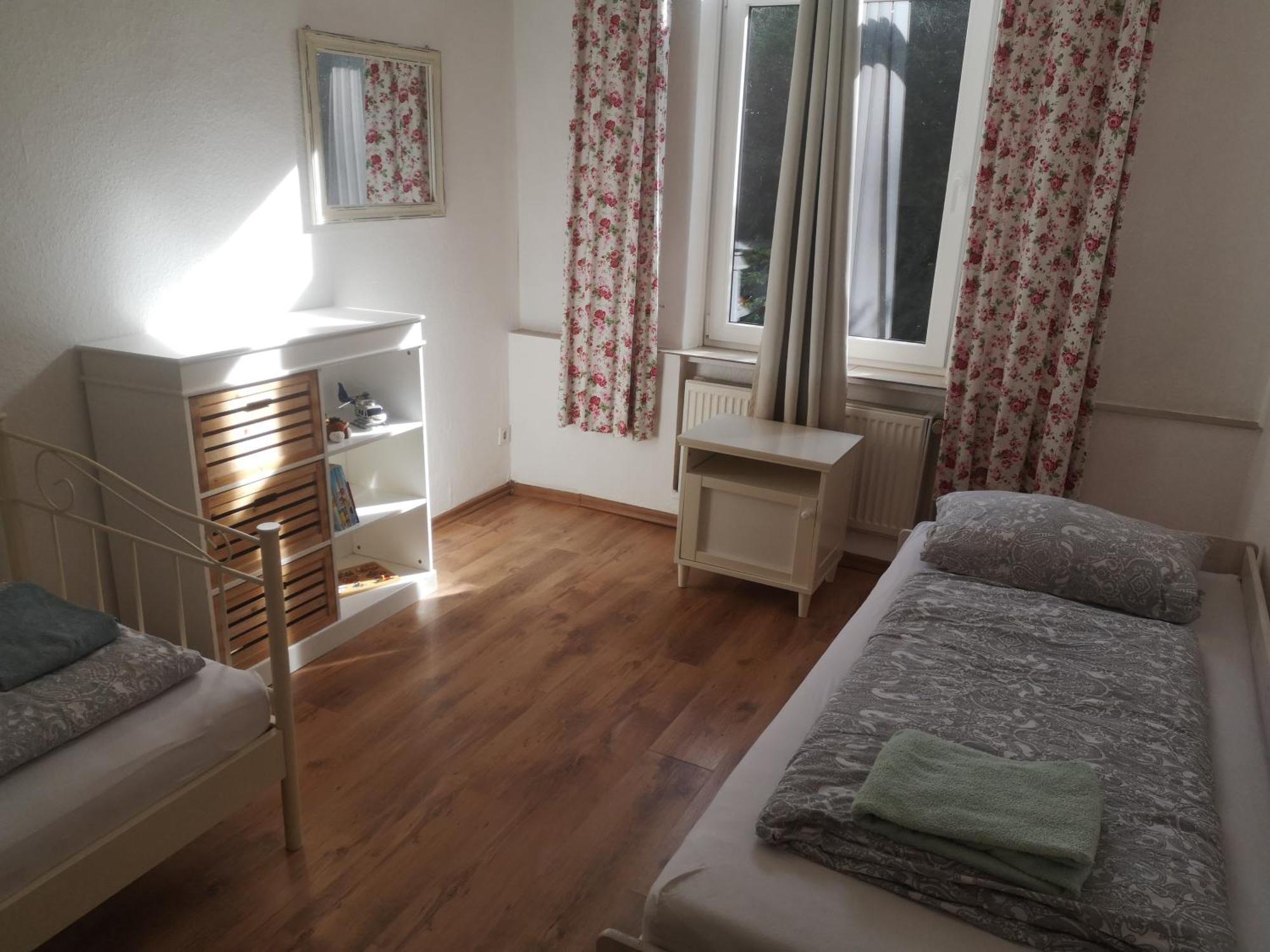 Alte Schule Waddens Daire Butjadingen Dış mekan fotoğraf